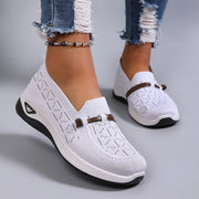 women's summer breathable mesh flat shoes women's shoes casual sneakers shoes, clearance free shipping