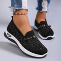women's summer breathable mesh flat shoes women's shoes casual sneakers shoes, clearance free shipping