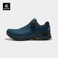 KAILAS 2026 New JieShan GTX BOA waterproof hiking shoes lightweight breathable non-slip outdoor hiking shoes KS2532134