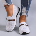 women's summer breathable mesh flat shoes women's shoes casual sneakers shoes, clearance free shipping