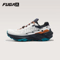 KAILAS 2026 Brand New FUGA EX3 Trail Running Shoes Lightweight Athletic Anti-slip Breathable Mountain Running Shoe KS2613132