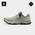 KAILAS 2026 New JieShan GTX BOA waterproof hiking shoes lightweight breathable non-slip outdoor hiking shoes KS2532134