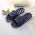 Flat Shoes Ladies Slippers Summer Non-slip Flip Flops Home Slippers Slipper Soft Men Women Indoor Floor Zapatillas de hombre