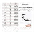 2024 New Pointed Toe Pumps Women Sexy Super Stiletto High Heels Fashion Party Wedding Shoes Women High Heels Zapatos De Mujer