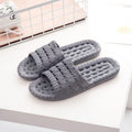 Flat Shoes Ladies Slippers Summer Non-slip Flip Flops Home Slippers Slipper Soft Men Women Indoor Floor Zapatillas de hombre