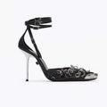 2024 New Pointed Toe Pumps Women Sexy Super Stiletto High Heels Fashion Party Wedding Shoes Women High Heels Zapatos De Mujer