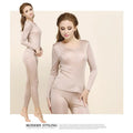 Birdsky, 1PC Women silk long sleeve sleepwear pajamas pyjamas clothing sets, 70% mulberry pure silk, 6 solid colors. HC-05