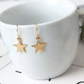 Best Selling Wild Fashion Simple Pearl Bean  Earrings Style Women Girls Earrings Jewelry Wholesale Crystal Earrings Brincos