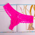 5xl big size women black color sexy underwear ladies underwear panties lingerie bikini ear pants/ thong/g-string 1pcs/lot ac35