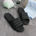 Flat Shoes Ladies Slippers Summer Non-slip Flip Flops Home Slippers Slipper Soft Men Women Indoor Floor Zapatillas de hombre