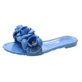 Women Sandals Flat Sandals Shoes Women Flower 2025 Summer Sandals Slippers Indoor Outdoor Flip-flops Beach Shoes Woman WSH3840