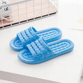 Flat Shoes Ladies Slippers Summer Non-slip Flip Flops Home Slippers Slipper Soft Men Women Indoor Floor Zapatillas de hombre