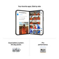 Apple iPhone Duo Star White - View 3
