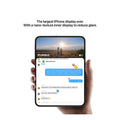 Apple iPhone Duo Star White - View 6