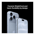 Apple iPhone 18 Pro Max Burgundy - View 6