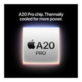 Apple iPhone 18 Pro Burgundy - View 4