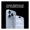 Apple iPhone 18 Pro Burgundy - View 6