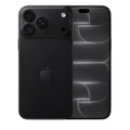 Apple iPhone 16 Pro Black Titanium - View 2