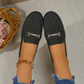 New Woman Flats Shoes Ballet Flat Sneakers Genuine Leather Spring Soft Moccasins Ladies Boat Ballerina Espadrilles Creepers