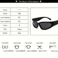 Three-Pair Set Fashionable Street Style Sunglasses Unisex Daily Wear Suitable for Shopping and Dates Ideal for All Seasons