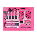 Full Face Makeup Kit For Hengfang Cosmetics Palette Essential Beauty Set Travel Portable Box Women Daily Routine