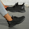 Ladies Shoes Casual Sneaker Fall New Fashion Leisure Sports Single Shoes Cheap Shoes Women Shoes Clearance Free Shipping