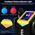 20Tes 8500W EMS Body Shaper Muscle MYOslim Stimulator Fitness Equipment Slimming Machine for Beauty Salon Gym Spa Professional