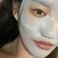 1/3/5PCS Bio Collagen Face Mask Anti Wrinkle Fade Face Fine Line Lift Firm Skin Anti-Aging Brighten Skin Care Cosmetics Mask