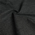 Jeans Stretch Denim Fabric Stretch Pure Cotton Denim Fabric By The Meter for Skirts Coats Sewing Fashion Plain Thick Thin Style Jeans Cloth Breathable Blue