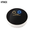 Portable Intelligent Ozone Air Purifier Household Sterilizer and Deodorizer for Toilet Shoe Cabinet and Pet Nest