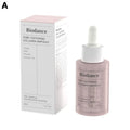 Face Sleepable Collagen Mask With Bio-Collagen Sleepable Collagen Face Mask Face Barrier Repair Ampoule Essence Hyaluronic Acid Moisturizing Mask Skin Care