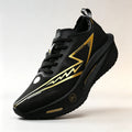 Men's and Women's Breathable Mesh Carbon Plate Chunta Running Shoes, Marathon Shock-Absorbing and Anti Slip Sports Shoes