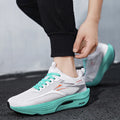Unisex Sports Shoes Carbon Plate Walking Running Sneakers Shock-Absorbing Marathon Racing Athletics Training for Men's&Women