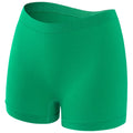 1 Pack Women Seamless Boyshort Panties Anti-Chafing Safety Shorts Sports Stretchy & Soft Underwear Sexy Lingerie Intimates S-5XL