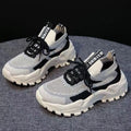 New Women's Casual Shoes Ultra Light Summer Breathable Fly Woven Mesh Shoes for Girls and Students Outdoor Running Sports Shoes