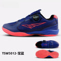 Women Shoes Professional Table Tennis Shoes Men Women White Blue Badminton Shoes Unisex Designer Sports Shoes Couples Tennis Shoe