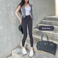 Yoga Leggings Women Fitness Running High Waist Slim Pants Push Up Sports Gym Jogging running Female Workout long pants👖👍️