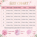 6-14Set Spa Party Robes for Girls Spa Robes Gowns Kids Birthday Party Favors Sleepover Kimono Robe Slumber Pyjama Party Favor