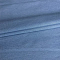 Jeans Stretch Denim Fabric Stretch Pure Cotton Denim Fabric By The Meter for Skirts Coats Sewing Fashion Plain Thick Thin Style Jeans Cloth Breathable Blue