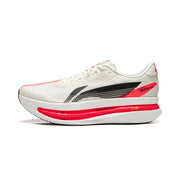 Suguru Osako Style] Li-Ning Men's RED HARE 9 ULTRA Racing Running Shoes BOOM FIBER  Breathable Light LiNing Sneakers ARPW007