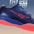 Women Shoes Professional Table Tennis Shoes Men Women White Blue Badminton Shoes Unisex Designer Sports Shoes Couples Tennis Shoe