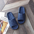 Feslishoet Spring Ladies Footwear Flat New Summer Women Indoor Home Slippers Non Slip Slides Bathroom House Shoes