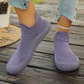Spring and Autumn Elegant and Sexy Flat Vulcanized Shoes 2026 Fashionable Best Selling New Comfortable Large Size Women's Shoes