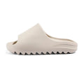 Evshine Women's Coconut Slippers Cloud Thick-soled Sandals Summer Fashion Soft Bottom Men Beach Shoes EVA Non-slip Bath Slides