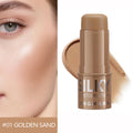 3 Color Full Coverage Concealer For Spot Acne Print Repair Dark Circles Contour Shading Cream Palette Face Base Korean Makeup
