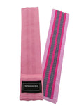 Yoga Pilates Yoga Elastic Resistance Bands, Exercise Stretch Flex Band For Booty Legs Workout