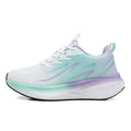 Lightweight Carbon Plate Shock-Absorbing Running Shoes for Women, New Spring and Summer Models, Fresh Mesh Breathable Professional Sports and Casual Shoes