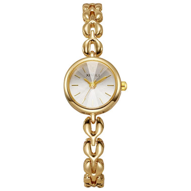 New Fashion Casual Women Watches Bracelet Watch Clock Quartz Watch Women Wristwatch Simple Ladies Watch Relogio Feminino Hour