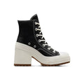 Women's High-heel Shoes Classic High Top Canvas Shoes Designer Platform Sneakers for Women Breathable Casual Shoes Zapatos Mujer