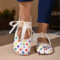 New Women Flats Soft Ballet Shoes Slip On Loafers Soft Moccasins Tabi Ninja Casual Shoes Mujer Ladies Shoes Bow Knot Mujer